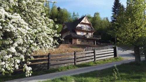 Polany House | Tylmanówka AGRO