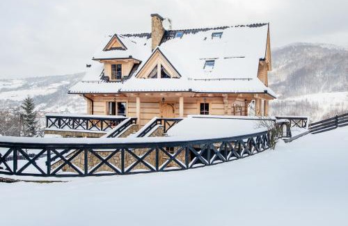 Polany House | Tylmanówka AGRO