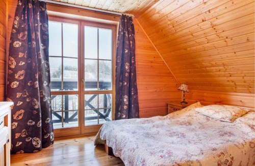 Polany House | Tylmanówka AGRO