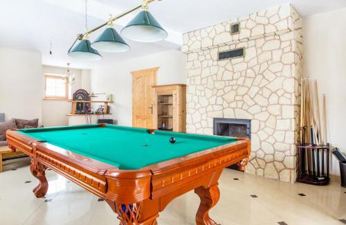 Polany House | Tylmanówka AGRO