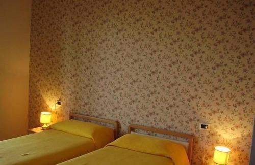 Marciaga Resort | Type A (no lake view)