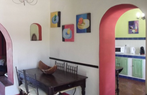 Cerro de Aguia Cottage | Typical House- Albufeira - Romantic and warm