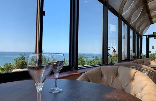 Barmouth Hotel | Tyr Graig Castle