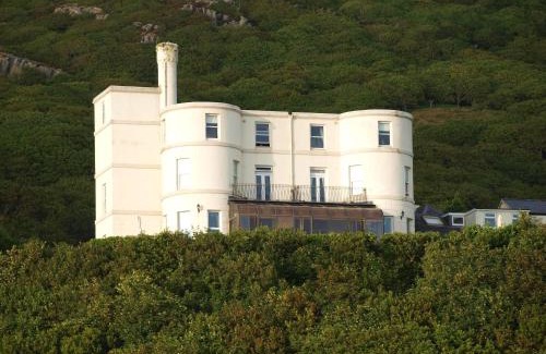 Barmouth Hotel | Tyr Graig Castle