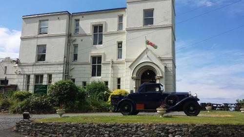 Barmouth Hotel | Tyr Graig Castle