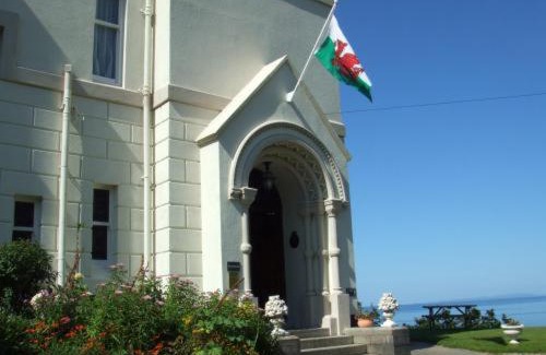 Barmouth Hotel | Tyr Graig Castle