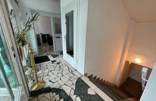 Nordstadt Hotel | Tyros Hotel und Gästehaus am Weidendamm
