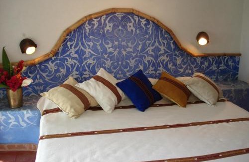 Santa Catarina Palopo Hotel | Tzampoc Resort