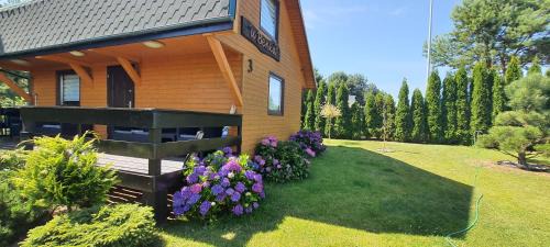 Wiselka Cabin | U Benka