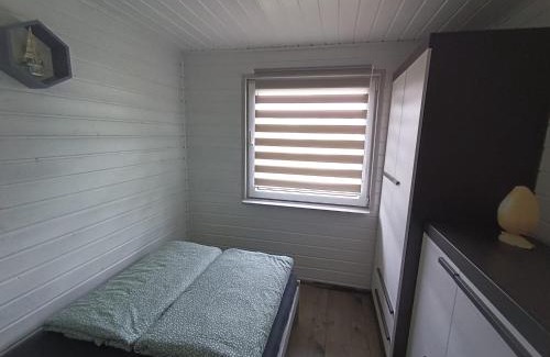 Wiselka Cabin | U Benka
