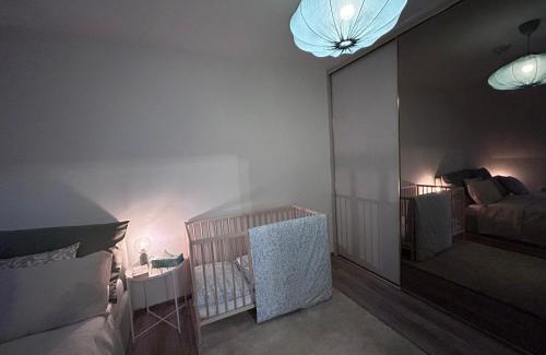 Predni Kopanina Apartment | U Drahusky