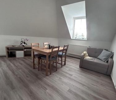Predni Kopanina Apartment | U Drahusky