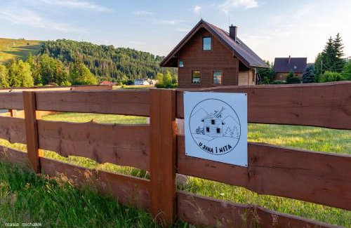 Istebna Ski Chalet | U Jana i Wita