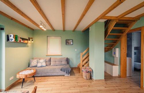 Istebna Ski Chalet | U Jana i Wita