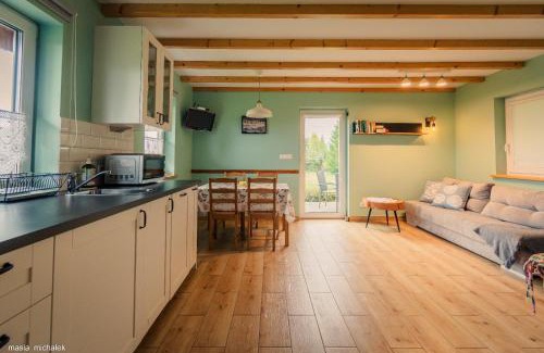 Istebna Ski Chalet | U Jana i Wita