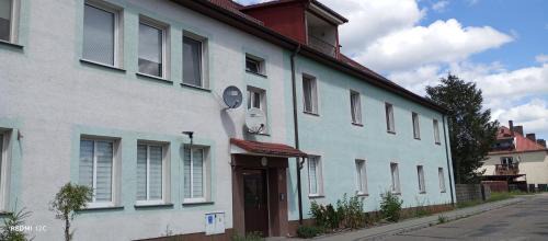 Borne Sulinowo Apartment | U Magdy dla 3 osób z Parkingiem za ogrodzeniem w Cenie