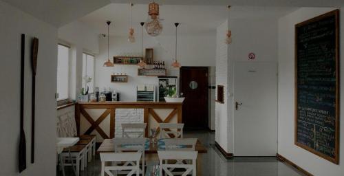gmina Rozogi Bed & Breakfast | U Marka