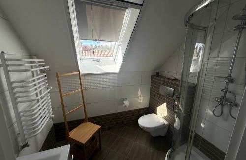 gmina Rozogi Bed & Breakfast | U Marka