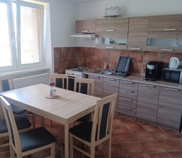 Vlkanova Apartment | U Poličky