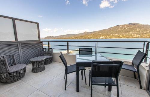 Propriano Apartment | U Scaldasoli