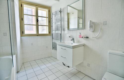 Hradcany Hotel | U Schnellu