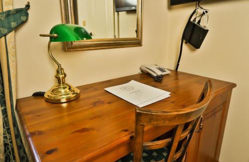 Hradcany Hotel | U Schnellu