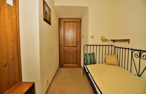 Hradcany Hotel | U Schnellu