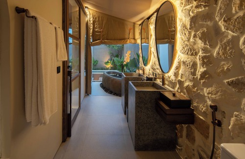 Mas Resort | Ubud Mas Glamping Luxury Tent