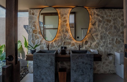Mas Resort | Ubud Mas Glamping Luxury Tent