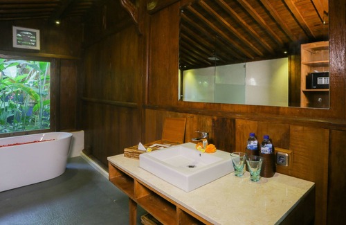 Melayang Hotel | Ubud Valley Boutique Resort