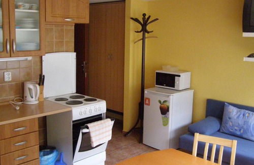 Josefov Dul House | Ubytování U Kramárů