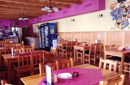 Cachtice House | Ubytovanie Anka Sučanská