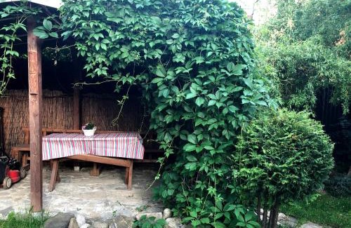 Velky Slavkov Apartment | Ubytovanie Vážka