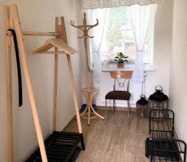 Velky Slavkov Apartment | Ubytovanie Vážka