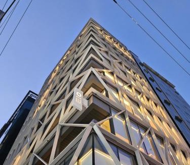 Yeoksam Hotel | UH Suite The Gangnam