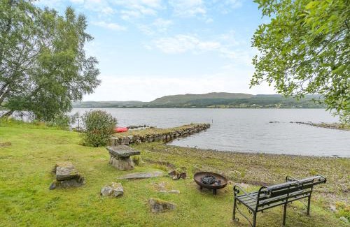 Loch Tay House | Uk47812 - Wardens Cottage