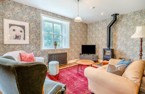 Loch Tay House | Uk47812 - Wardens Cottage