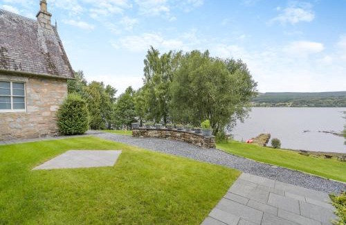 Loch Tay House | Uk47813 - Cooks Cottage