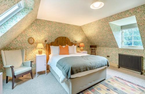 Loch Tay House | Uk47813 - Cooks Cottage
