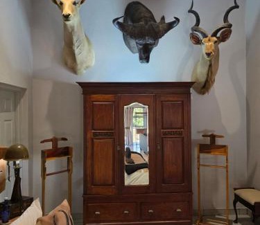 Malelane House | Ukulala Inn