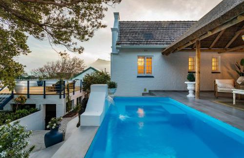 Scott Estate House | Ukuthula - Tranquil home in Hout Bay, Cape Town