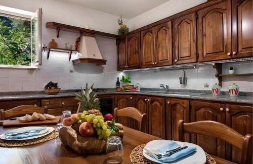 Nerano Apartment | Ulivello House Sea View