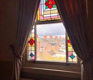 Sefton Park House | Ullet Suites
