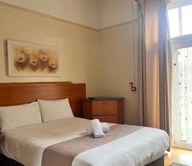 Sefton Park House | Ullet Suites