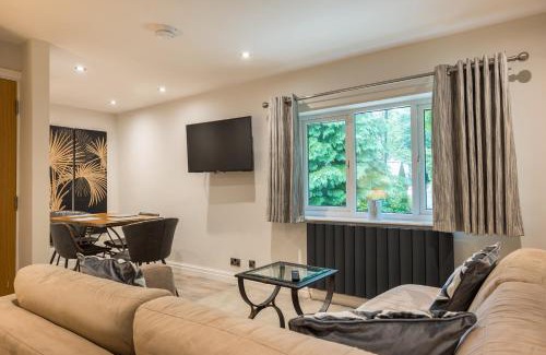Watermillock Apartment | Ullswater View Apartment