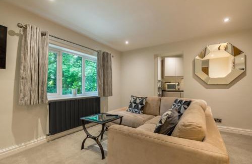 Watermillock Apartment | Ullswater View Apartment