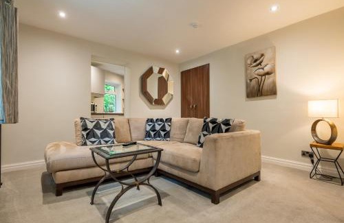 Watermillock Apartment | Ullswater View Apartment