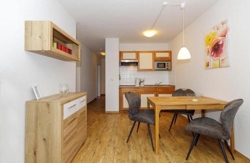 Kuhlungsborn Ost Apartment | Ulmenschlösschen Ulmenschlösschen 05