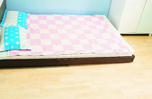 Ulsan Hotel | Ulsan (Baenaegol) Baenaegol Garden Pension
