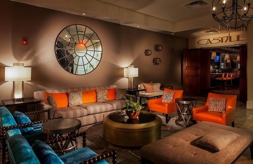 St. Pete Beach Hotel | Ultimate Getaway! Onsite Pool, Rooftop Bar! Close to St. Pete-Clearwater Airport